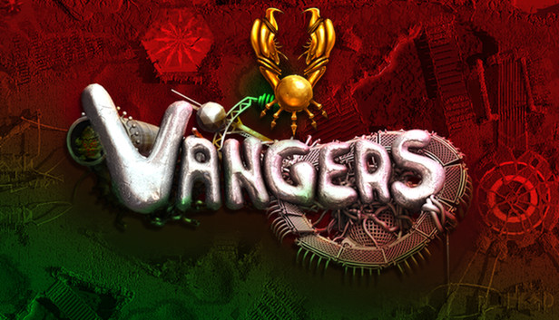 Vangers