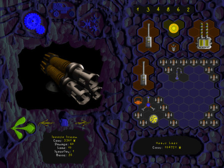 Vangers screenshot