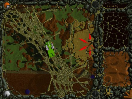 Vangers game for windows Pc 1