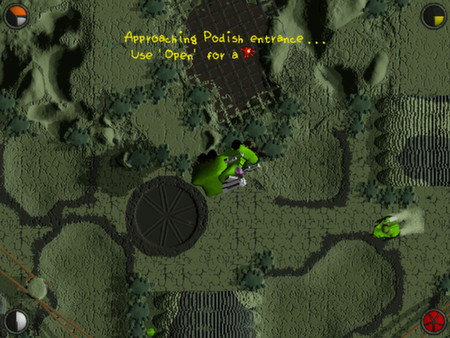 Vangersfor windows and Linux 1