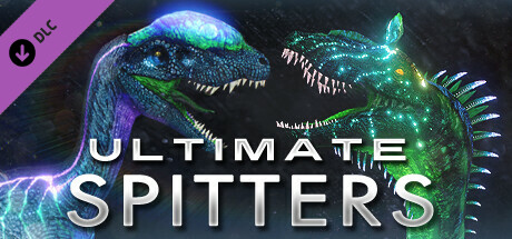 Primal Carnage: Extinction - Ultimate Spitter Pack DLC cover art