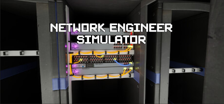 Network Engineer Simulator PC Specs