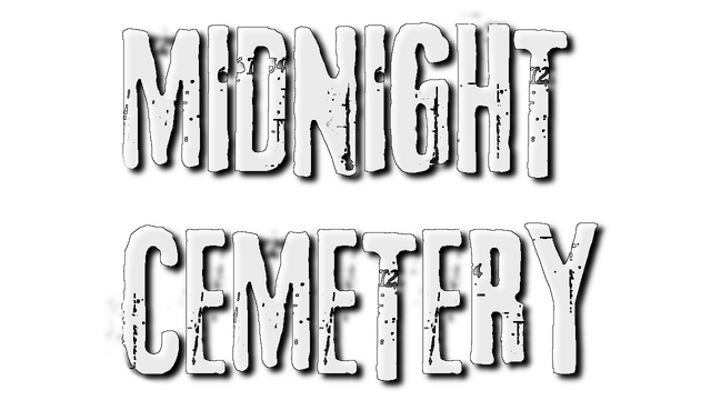 MidNight Cemetery Logo