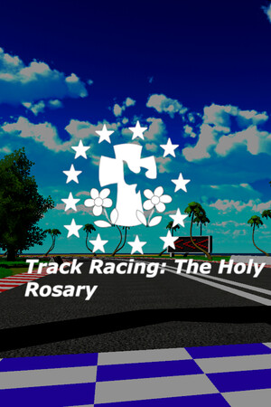 Track Racing: The Holy Rosary