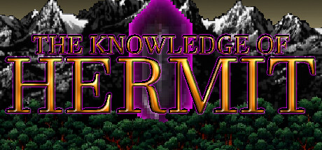 The Knowledge of Hermit PC Specs