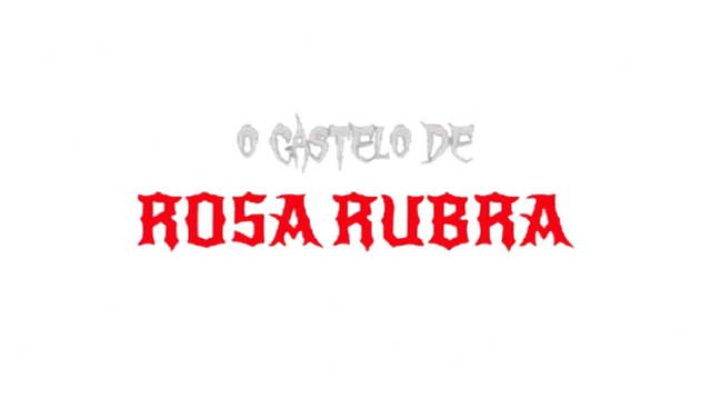 The Rubro Rose's Castle Logo