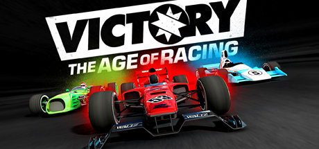 Boxart for Victory: The Age of Racing