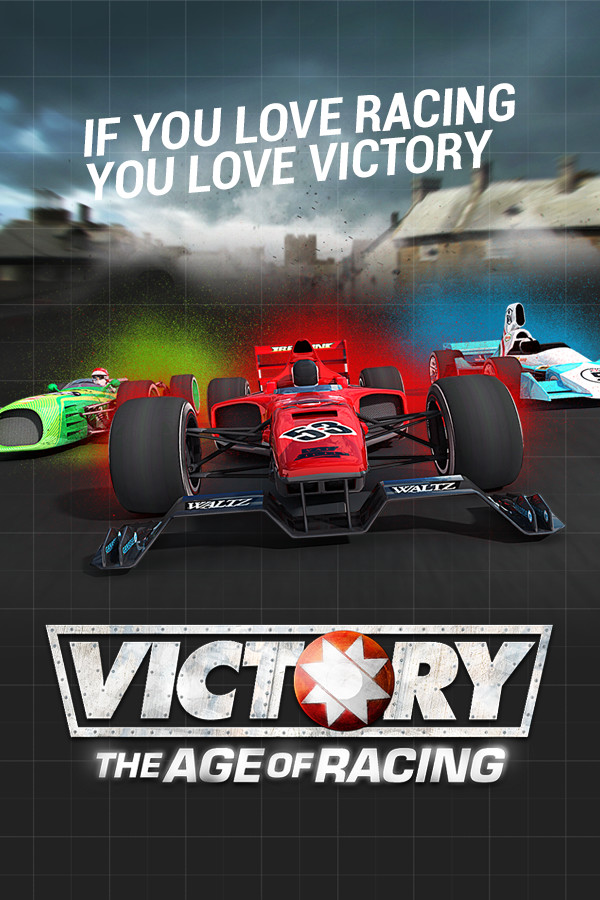 Victory: The Age of Racing for steam Victory: The Age of Racing for steam