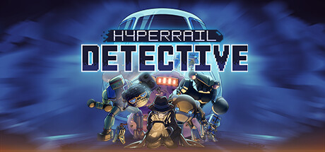 Hyperrail Detective PC Specs