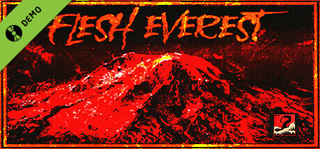 Flesh Everest Demo cover art