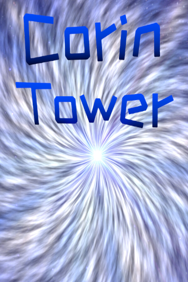 Spooky Tower for steam