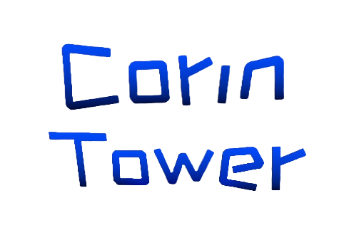 Corin Tower Logo