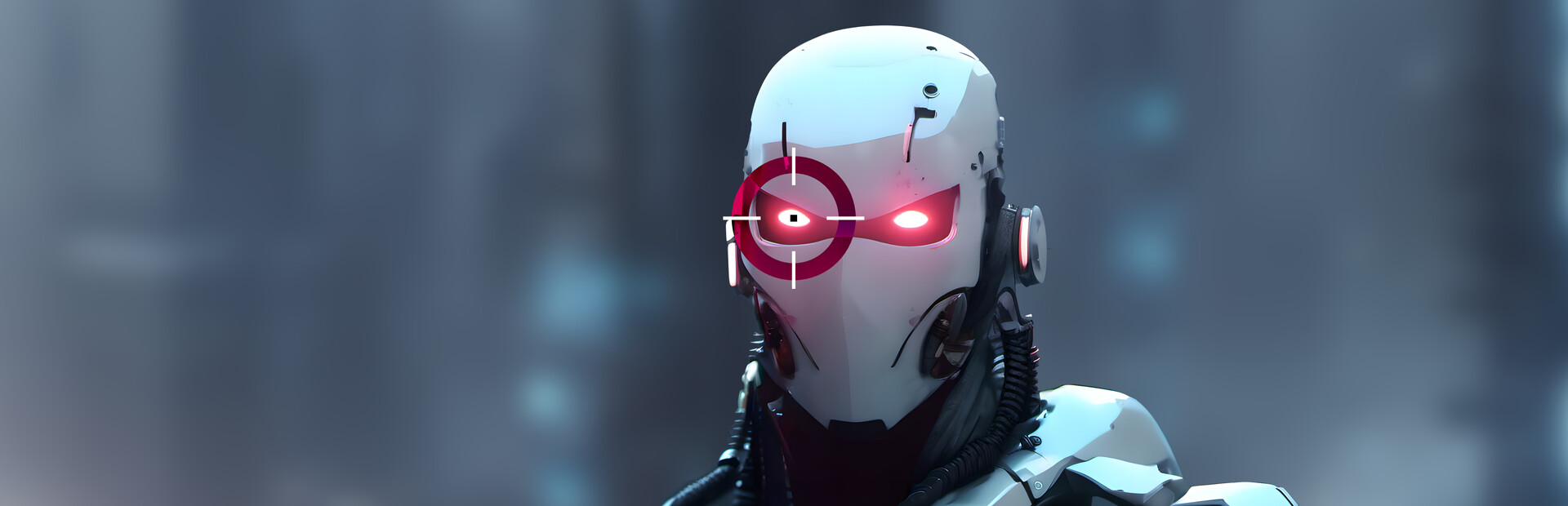 YoloX - Crosshair Overlay