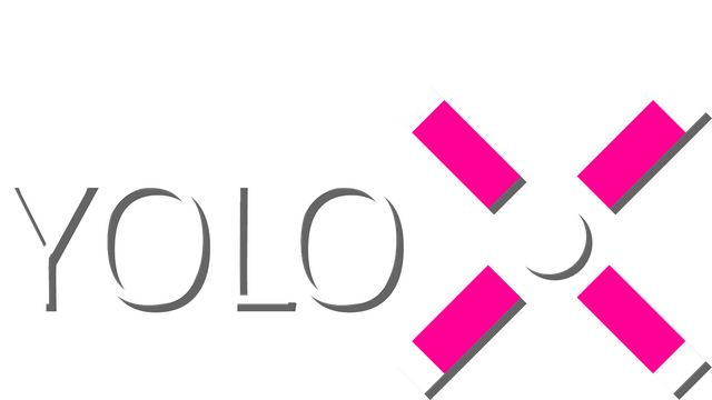 YoloX - Crosshair Overlay Logo