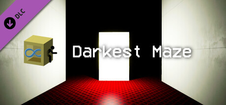 Darkest Maze - The Backrooms Deluxe cover art