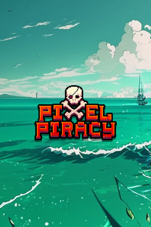 Pixel Piracy poster image on Steam Backlog
