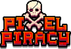 Pixel Piracy - Steam Backlog