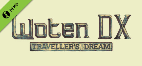 Woten DX - Traveller's Dream [DEMO] cover art