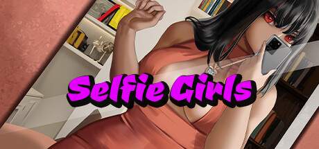 Selfie Girls cover art