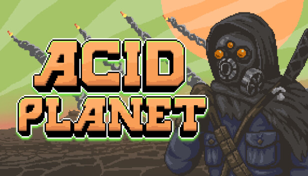 Acid Planet