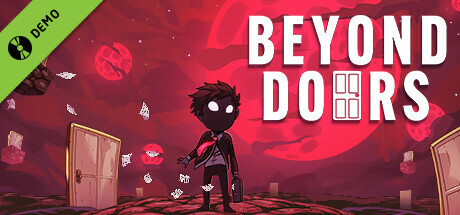 Beyond Doors Demo cover art