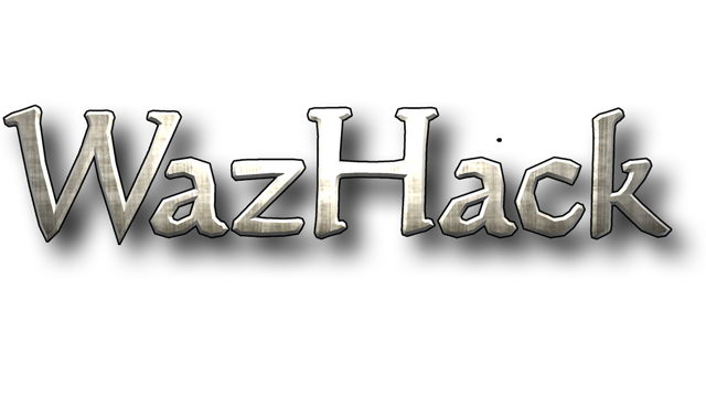 WazHack Logo