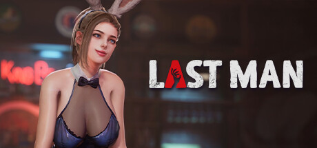 Last Man cover art