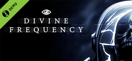 Divine Frequency Demo cover art