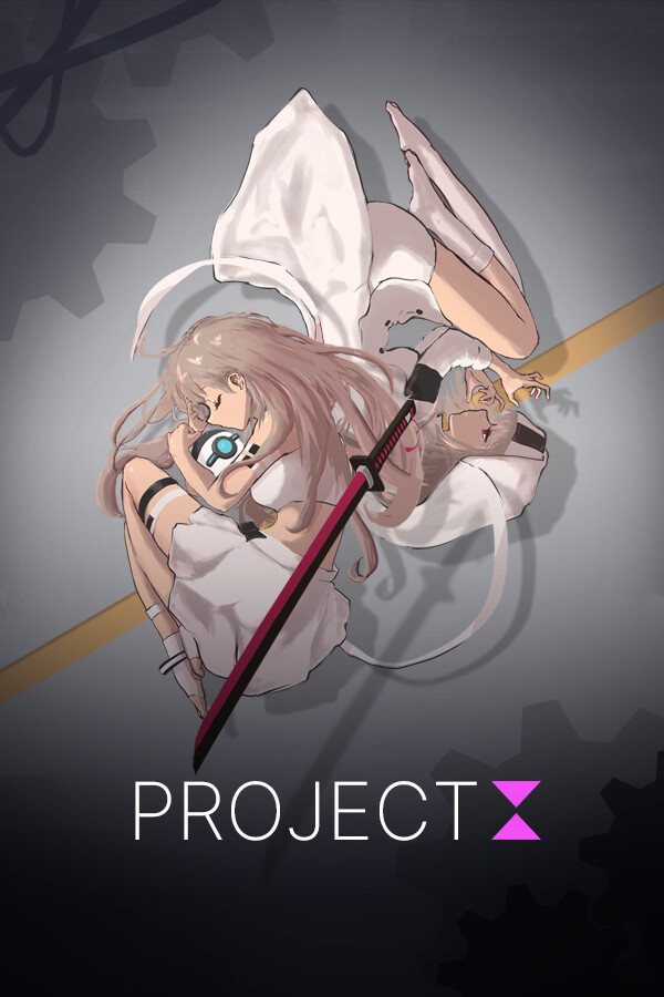 Project I for steam