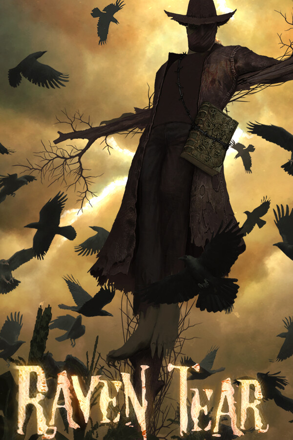 Steam portrait for Raven Tear: Season 0.