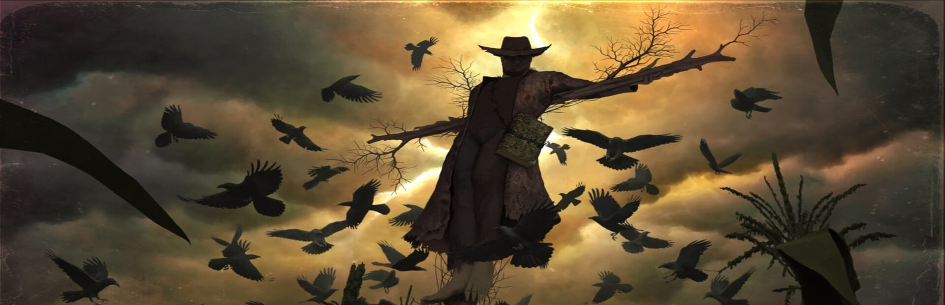 Raven Tear: Season 0