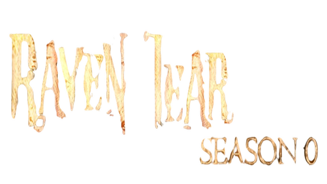 Raven Tear: Season 0 Logo