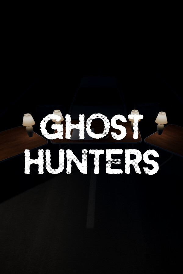Ghost Hunters for steam