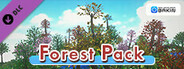 RPG Developer Bakin Bakin Forest Pack Vol.1