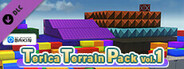 RPG Developer Bakin Bakin Terica Terrain Pack Vol.1