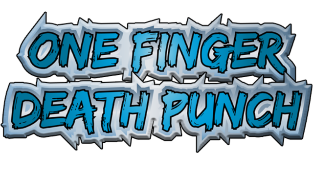 One Finger Death Punch - Steam Backlog