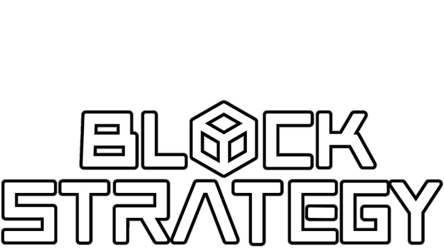 Block Strategy Logo