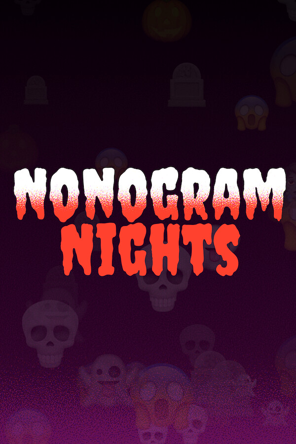 Nonogram Nights for steam