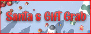 Santa's Gift Grab