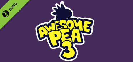 Awesome Pea 3 Demo cover art