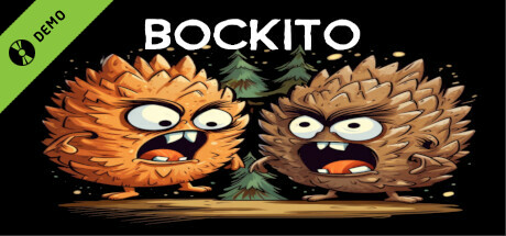 Bockito Demo cover art
