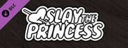 Slay the Princess - Supporters Pack