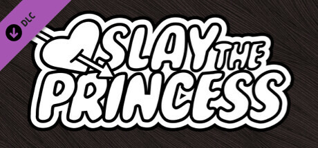 Slay the Princess - Supporters Pack cover art