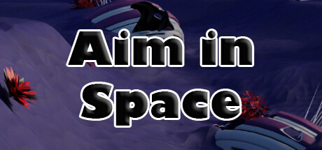 Aim in Space cover art