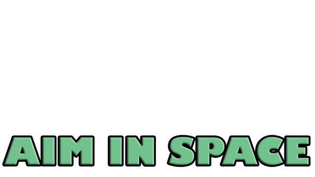 Aim in Space Logo
