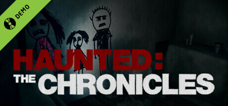 Haunted: The Chronicles Demo cover art
