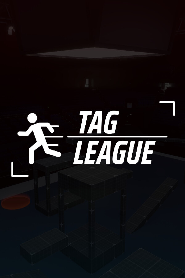 Tag League for steam Tag League for steam