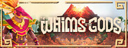 The Whims of the Gods System Requirements