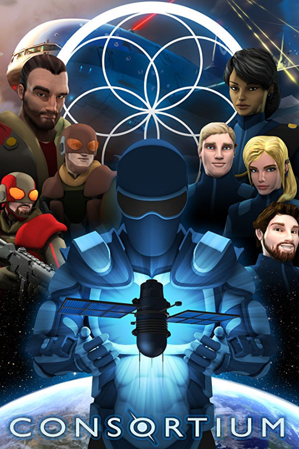 CONSORTIUM for steam CONSORTIUM for steam
