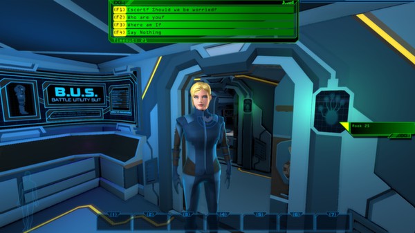 CONSORTIUM game for windows Pc 1